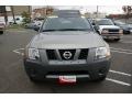 2005 Granite Metallic Nissan Xterra S 4x4  photo #2