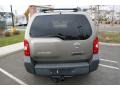 Granite Metallic - Xterra S 4x4 Photo No. 5