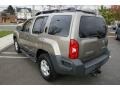 Granite Metallic - Xterra S 4x4 Photo No. 6