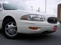 White - LeSabre Limited Photo No. 2