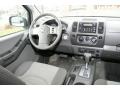 Granite Metallic - Xterra S 4x4 Photo No. 13