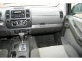 Granite Metallic - Xterra S 4x4 Photo No. 14