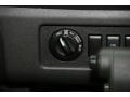 Granite Metallic - Xterra S 4x4 Photo No. 16