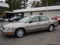 2003 Light Bronzemist Metallic Buick Park Avenue   photo #7