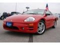 Saronno Red - Eclipse GT Coupe Photo No. 10