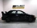 2006 Tarmac Black Mitsubishi Lancer Evolution IX  photo #4