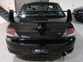 Tarmac Black - Lancer Evolution IX Photo No. 5