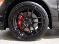 2006 Tarmac Black Mitsubishi Lancer Evolution IX  photo #6