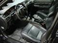 2006 Tarmac Black Mitsubishi Lancer Evolution IX  photo #8