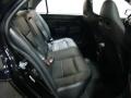 2006 Tarmac Black Mitsubishi Lancer Evolution IX  photo #12