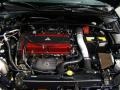 2006 Tarmac Black Mitsubishi Lancer Evolution IX  photo #14