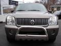 Mineral Grey Metallic - Mountaineer Premier AWD Photo No. 2