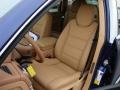 Marine Blue Metallic - Cayenne Tiptronic Photo No. 15