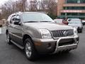 Mineral Grey Metallic - Mountaineer Premier AWD Photo No. 3