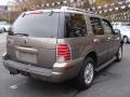 2003 Mineral Grey Metallic Mercury Mountaineer Premier AWD  photo #5