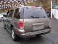 Mineral Grey Metallic - Mountaineer Premier AWD Photo No. 7