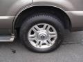 Mineral Grey Metallic - Mountaineer Premier AWD Photo No. 9