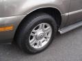 Mineral Grey Metallic - Mountaineer Premier AWD Photo No. 10