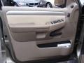 Mineral Grey Metallic - Mountaineer Premier AWD Photo No. 12