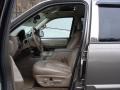 Mineral Grey Metallic - Mountaineer Premier AWD Photo No. 15