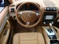 2010 Marine Blue Metallic Porsche Cayenne Tiptronic  photo #29