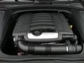 Marine Blue Metallic - Cayenne Tiptronic Photo No. 31