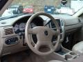 Mineral Grey Metallic - Mountaineer Premier AWD Photo No. 23