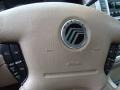 Mineral Grey Metallic - Mountaineer Premier AWD Photo No. 24