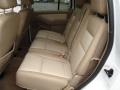 2007 Oxford White Mercury Mountaineer AWD  photo #14