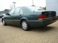 Brilliant Green Metallic - S 320 Sedan Photo No. 4