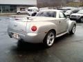 Ricochet Silver Metallic - SSR  Photo No. 7