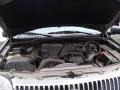 Mineral Grey Metallic - Mountaineer Premier AWD Photo No. 29