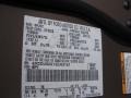 Mineral Grey Metallic - Mountaineer Premier AWD Photo No. 30