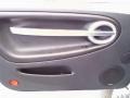 Ricochet Silver Metallic - SSR  Photo No. 15