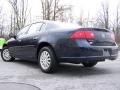 2007 Ming Blue Metallic Buick Lucerne CX  photo #4