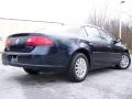 2007 Ming Blue Metallic Buick Lucerne CX  photo #7