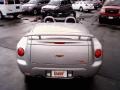 Ricochet Silver Metallic - SSR  Photo No. 20