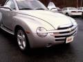 Ricochet Silver Metallic - SSR  Photo No. 24