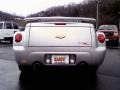 Ricochet Silver Metallic - SSR  Photo No. 25
