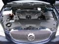 2007 Ming Blue Metallic Buick Lucerne CX  photo #14