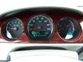 2007 Ming Blue Metallic Buick Lucerne CX  photo #15