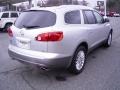 2009 Quicksilver Metallic Buick Enclave CXL  photo #5