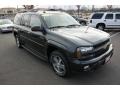 2005 Dark Gray Metallic Chevrolet TrailBlazer EXT LT 4x4  photo #3