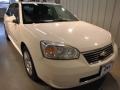 2006 White Chevrolet Malibu Maxx LT Wagon  photo #1