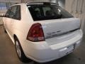 2006 White Chevrolet Malibu Maxx LT Wagon  photo #5