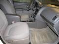 2006 White Chevrolet Malibu Maxx LT Wagon  photo #12