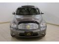 Dark Silver Metallic - HHR LT Photo No. 2