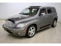 Dark Silver Metallic - HHR LT Photo No. 3
