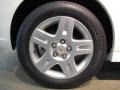 2006 White Chevrolet Malibu Maxx LT Wagon  photo #21
