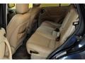 Black Opal Metallic - ML 320 4Matic Photo No. 14